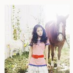 '민효린 플래퍼 화보! <b>동화</b>같은 이미지~