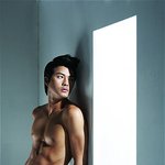 김지훈 상반신 누드, <b>훌륭</b>한 근육덩어리들!