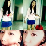 마수리 김희정 초미니 <b>와우</b>