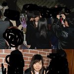 이수만 조카 소녀시대 <b>써니</b> 졸업식 사진~
