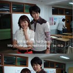 최민용 서민정 <b>설정</b>사진들