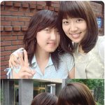 한지혜 <b>돼지코</b> 셀카!! 그래도 빛이난다