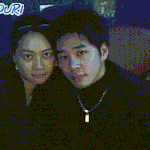 [양미라와 그의 남친] <b>미라</b> 땡잡았다!! ㅋㅋ 둘이 잘어울리는 거...