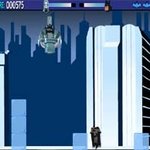 베트맨 vs <b>mr</b>.프리즈