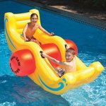 휴가가서 즐기면 대박일듯한 튜브 <b>시소</b>!!