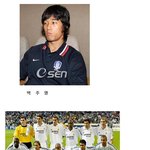 빅뉴스!!! 박주영 레알마드리드 <b>이적</b>