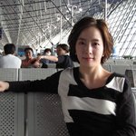 <b>노현정</b> 아나운서 결혼 후 찍힌 파파라치