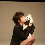 윤은혜의 미니홈피 업뎃 사진