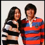 현빈의 가을화보, 커플룩이 잘어울려여~