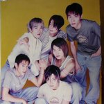 <b>신화</b>,1999년도 t. o. p시절인듯