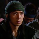 [바람의 나라]무휼이 쓰는 <b>두건</b>의 비밀ㅋㅋ 대박ㅋㅋㅋㅋ