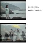 윤은혜 삼성모델 <b>캡쳐</b>