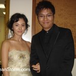 <b>홍콩</b>에서 송혜교 장나라 권상우 직찍
