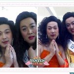 무한도전 <b>미스</b>코리아 특집 사진
