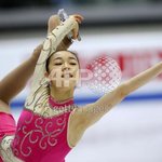 이미지 로고까지도 <b>예술</b>로 만들어 버리는 김연아