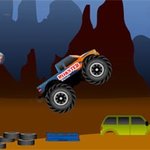 <b>몬스터</b> 휠리