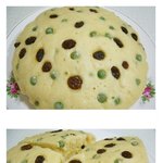 초간단~ 폭신폭신 맛난 <b>술빵</b>