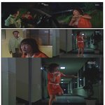 서민정 몸개그 부활~~랩퍼<b>민정</b>..ㅎ