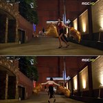 윤은혜 ‘쓰레기 댄스’ 화제