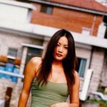 헉!! 김혜수닷~! 예전에 <b>역도</b>나 투포환<b>선수</b>였나..?