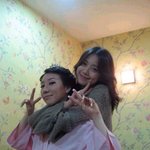 구혜선최근직찍