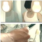<b>손호영</b> 화보~ 정시아와 연인분위기?