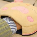 <b>usb</b> 핸드 워머 마우스 패드