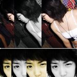 쿨 유리의 <b>위험</b>한 동거녀 최은화 최근 일상!