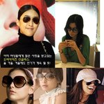 여름은 너무 더워~ 선글라스 착용한 스타들 <b>집합</b>!