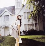 <b>la</b>에서 화보찍은 한예슬,예쁘다는 말밖엔 할말이 없다