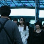 [온에어]촬영현장 직찍!!요즘완전 급호감되신 김하늘님~
