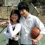 <b>서민정</b>-정일우, 다정하게 찍은 사진