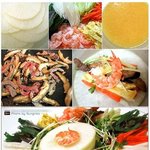 [요리] 무우 구절판