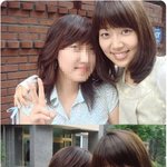 한지혜의 <b>돼지코</b> 셀카~