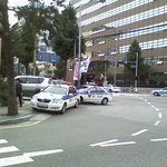 대한민국 경찰은 차 이렇게 <b>대도</b> 되요~~