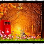 같이 있으면 행복해지는 사람..^^*