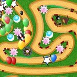 풍선 디<b>팬스</b> 3