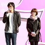 <b>장동건</b>-송혜교 vs <b>장동건</b>-김태희! 잘 어울리는 커플은?ㅋ