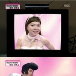 <b>바니</b>걸 신정환