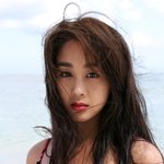 <b>함소원</b>의 나름 섹시 화보