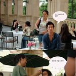 멋진 공유의 촬영중 <b>안습</b>사진 직찍사