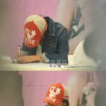 이효리 싸<b>인회</b> 직찍~