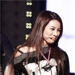 후<b>속곡</b>으로 처음 1위한 이효리, 싱글벙글한 표정