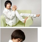 호섭이 머리스타일 변신 바다, 왠지 <b>안습</b>?