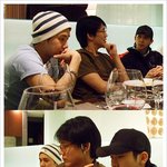 성시경, <b>환희</b>, 브라이언 회의중