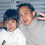 <b>다나</b> 12살때