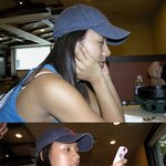 <b>효리</b> 자연스러운 최근 모습