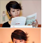'여자장동건?' 美의 지존 김혜수 <b>도도</b>하고 럭셔리해~