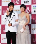 '코디가 안티'<b>쌍벽</b> 유진vs남상미! 어제 시상식에서 모습~