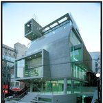 원빈이 받은 '건축대상' 고소영도 빌딩<b>부문</b> 2등했네요~